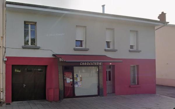 Maison à vendre    5 pièces •  Lépanges-sur-Vologne