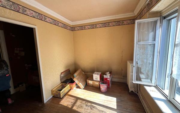 Maison à vendre    5 pièces •  Lépanges-sur-Vologne