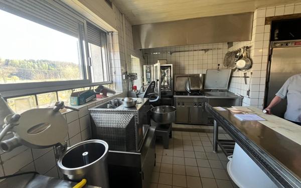 Maison à vendre    5 pièces •  Lépanges-sur-Vologne