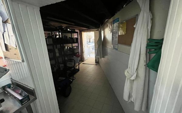 Maison à vendre    5 pièces •  Lépanges-sur-Vologne