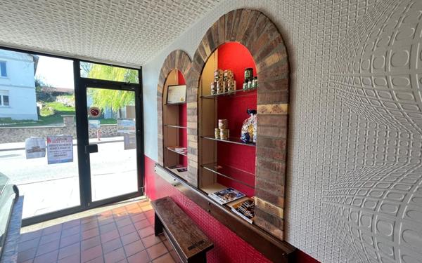 Maison à vendre    5 pièces •  Lépanges-sur-Vologne