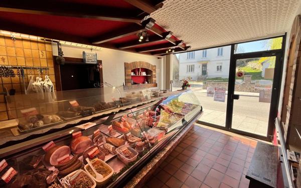 Maison à vendre    5 pièces •  Lépanges-sur-Vologne