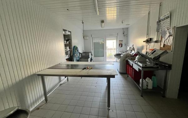 Maison à vendre    5 pièces •  Lépanges-sur-Vologne