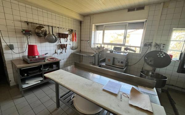 Maison à vendre    5 pièces •  Lépanges-sur-Vologne