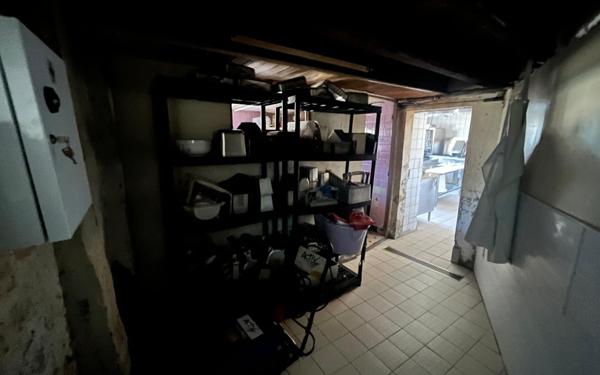 Maison à vendre    5 pièces •  Lépanges-sur-Vologne