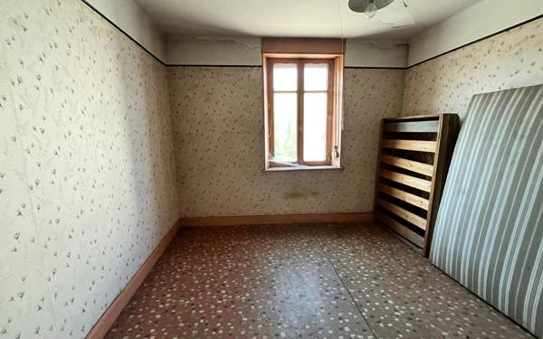 Maison à vendre    5 pièces •  Lépanges-sur-Vologne