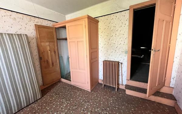 Maison à vendre    5 pièces •  Lépanges-sur-Vologne