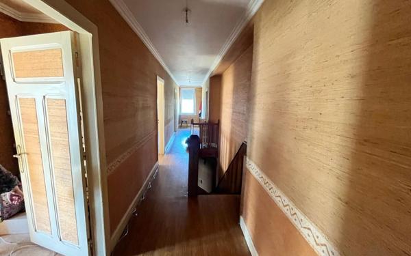 Maison à vendre    5 pièces •  Lépanges-sur-Vologne