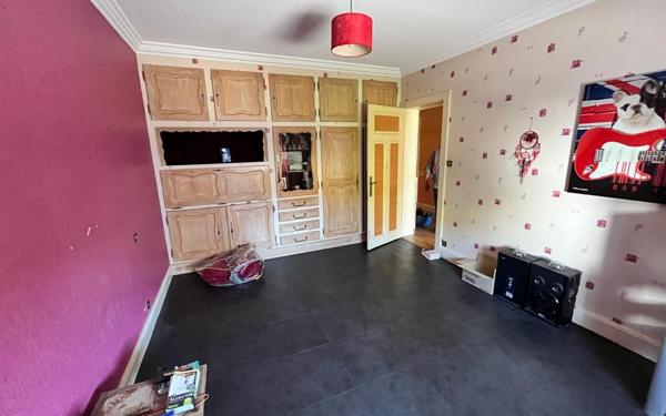 Maison à vendre    5 pièces •  Lépanges-sur-Vologne