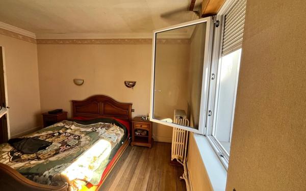 Maison à vendre    5 pièces •  Lépanges-sur-Vologne