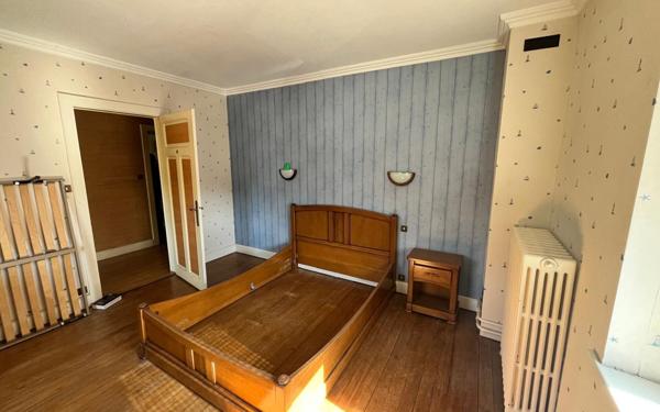 Maison à vendre    5 pièces •  Lépanges-sur-Vologne