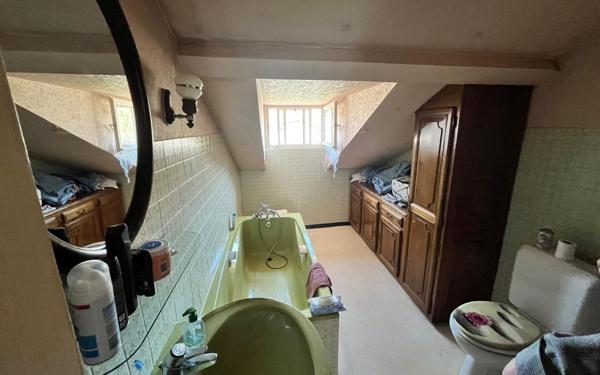 Maison à vendre    5 pièces •  Lépanges-sur-Vologne