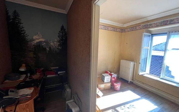 Maison à vendre    5 pièces •  Lépanges-sur-Vologne