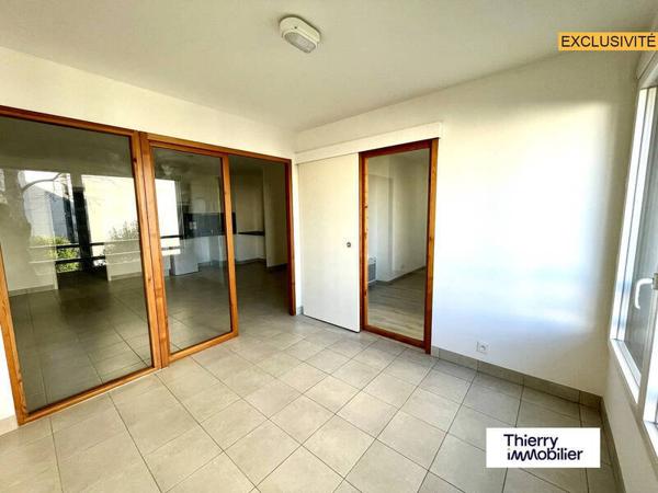 Appartement 2 pièces - 44400 Rezé -  Rezé