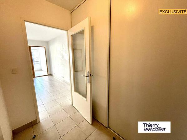 Appartement 2 pièces - 44400 Rezé -  Rezé