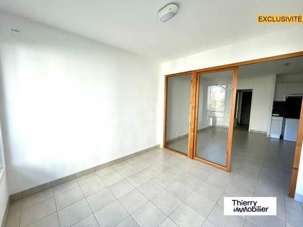 Appartement 2 pièces - 44400 Rezé -  Rezé