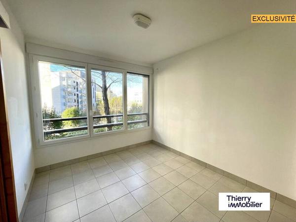 Appartement 2 pièces - 44400 Rezé -  Rezé