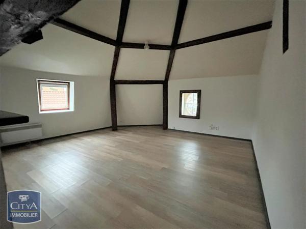 Immeuble à vendre 256m²