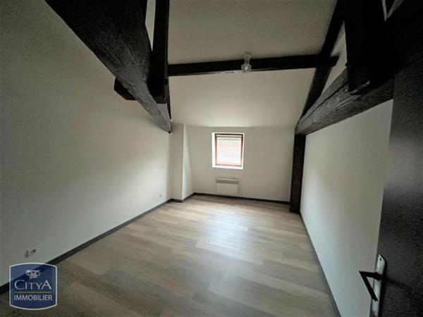 Immeuble à vendre 256m²