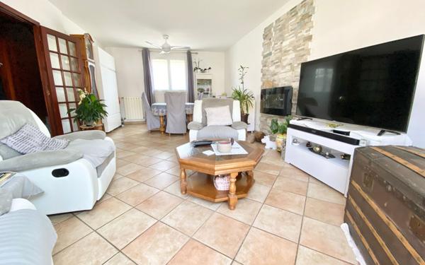 Maison à vendre    4 pièces • 90 m2 Boussy-Saint-Antoine