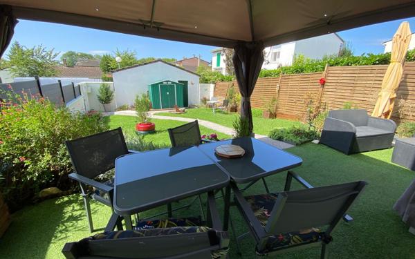 Maison à vendre    4 pièces • 90 m2 Boussy-Saint-Antoine