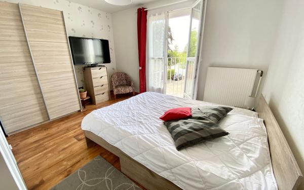 Maison à vendre    4 pièces • 90 m2 Boussy-Saint-Antoine