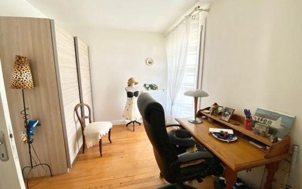 Maison à vendre    4 pièces • 90 m2 Boussy-Saint-Antoine