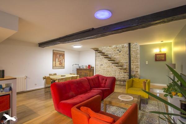 Maison à vendre |  Rochefort |  3 pièces | 84 m²