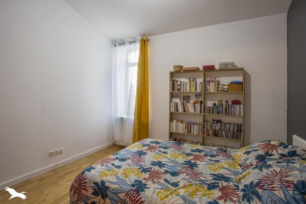 Maison à vendre |  Rochefort |  3 pièces | 84 m²