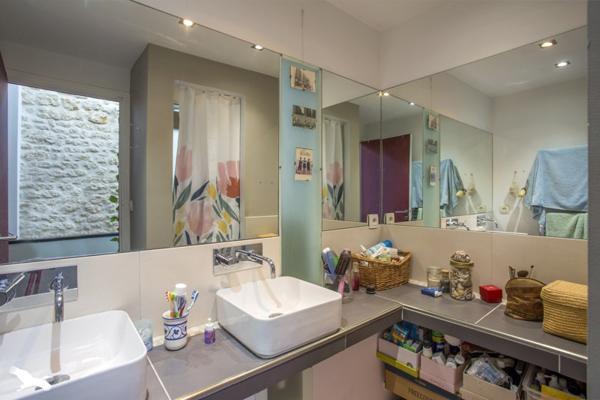 Maison à vendre |  Rochefort |  3 pièces | 84 m²