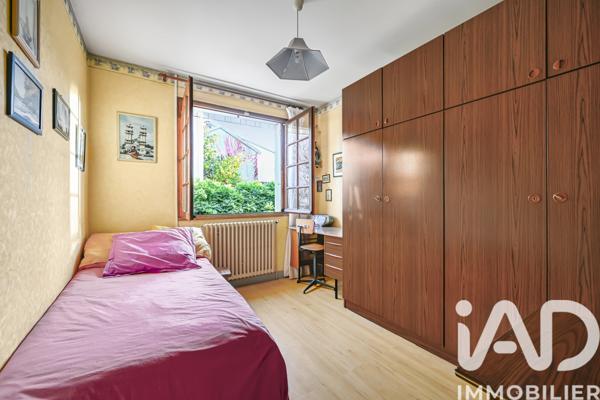 Maison à vendre 5 pièces 86 m² Colombes