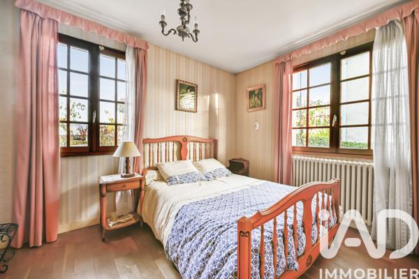 Maison à vendre 5 pièces 86 m² Colombes