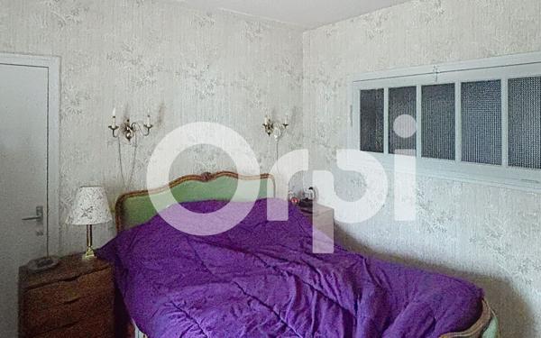 Maison à vendre    3 pièces •  Graffigny-Chemin