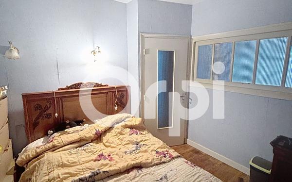 Maison à vendre    3 pièces •  Graffigny-Chemin