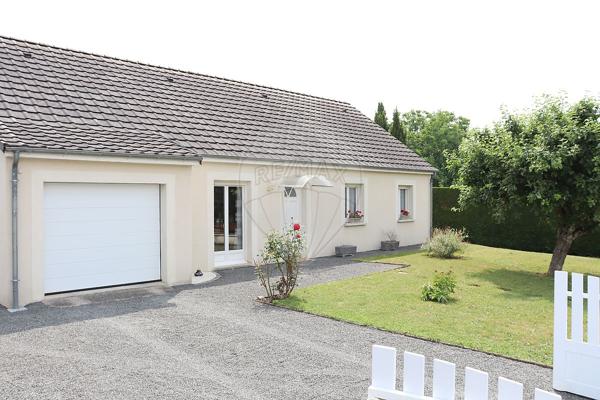 Maison  en vente - Nièvre - 58