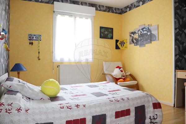 Maison  en vente - Nièvre - 58