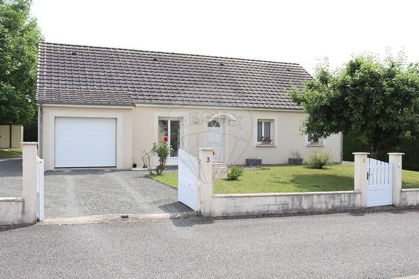 Maison  en vente - Nièvre - 58