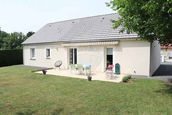 Maison  en vente - Nièvre - 58