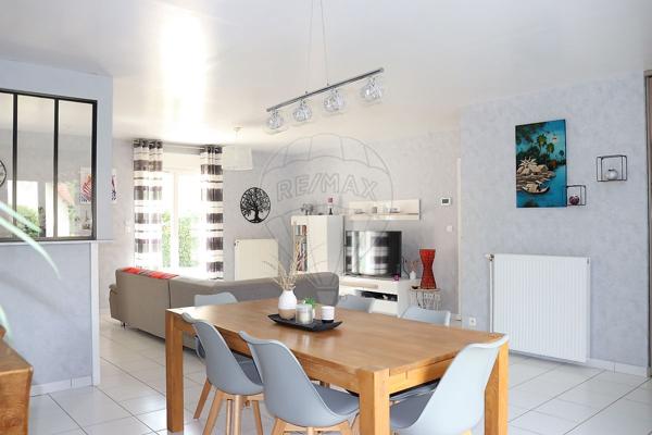 Maison  en vente - Nièvre - 58