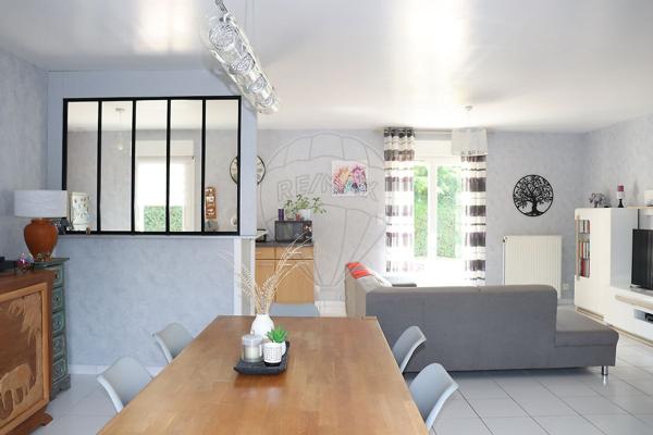 Maison  en vente - Nièvre - 58