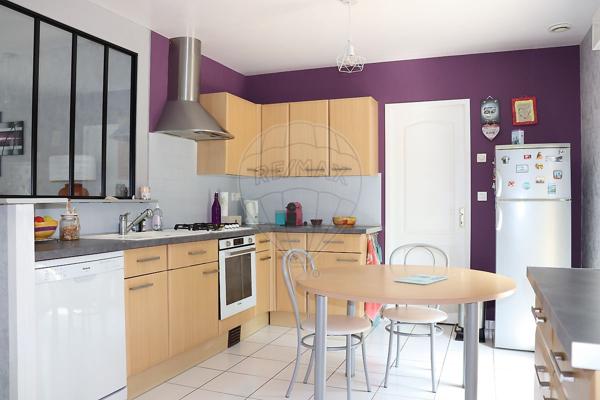 Maison  en vente - Nièvre - 58