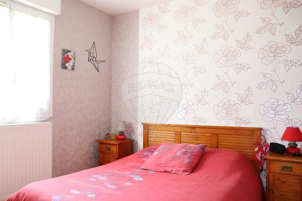 Maison  en vente - Nièvre - 58