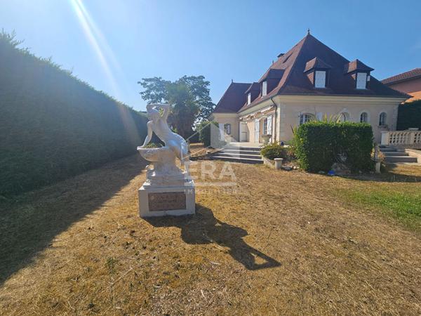 Maison de caractère centre de Tarbes