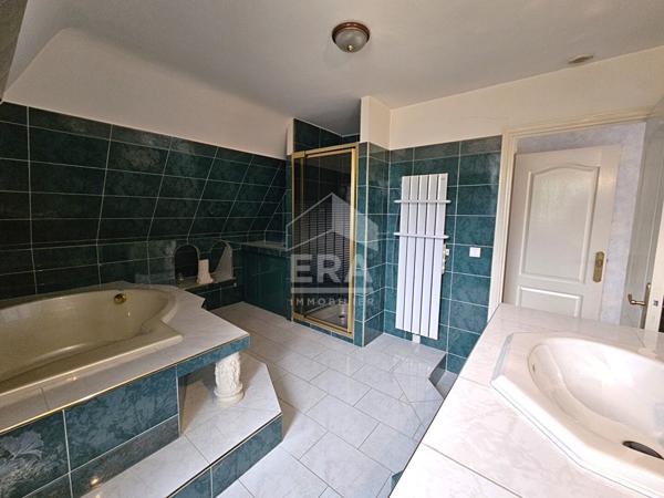 Maison de caractère centre de Tarbes