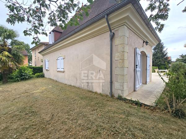Maison de caractère centre de Tarbes