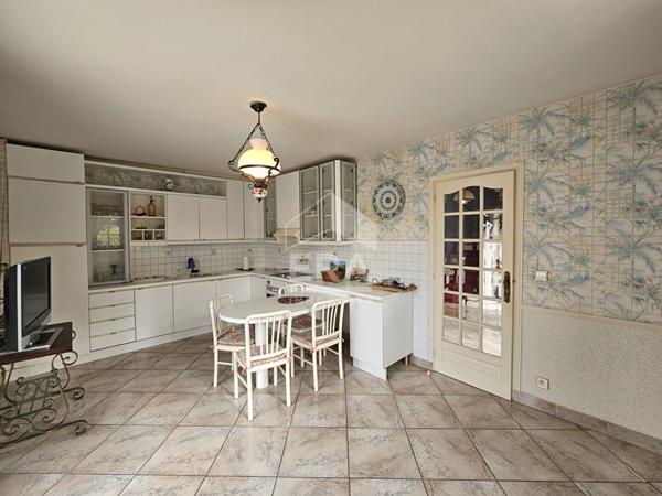 Maison de caractère centre de Tarbes