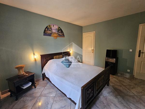 Maison de caractère centre de Tarbes