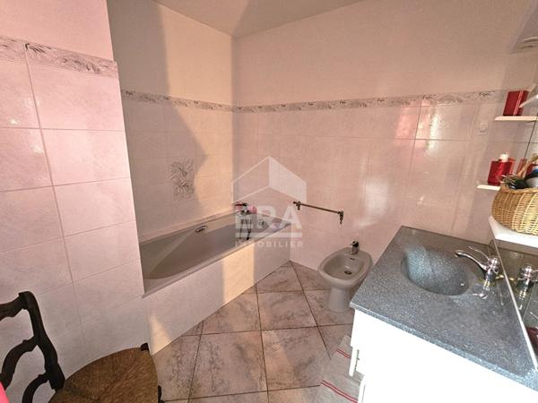 Maison de caractère centre de Tarbes