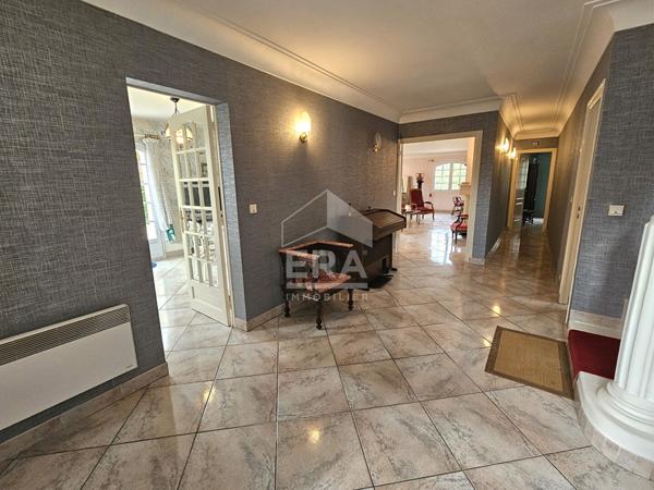 Maison de caractère centre de Tarbes