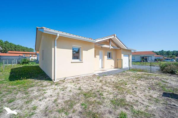 Maison à vendre |  Pontenx-les-Forges |  4 pièces | 86 m²